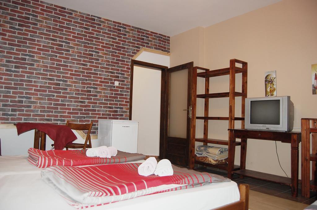 Apartments Sonja Ohrid Eksteriør billede